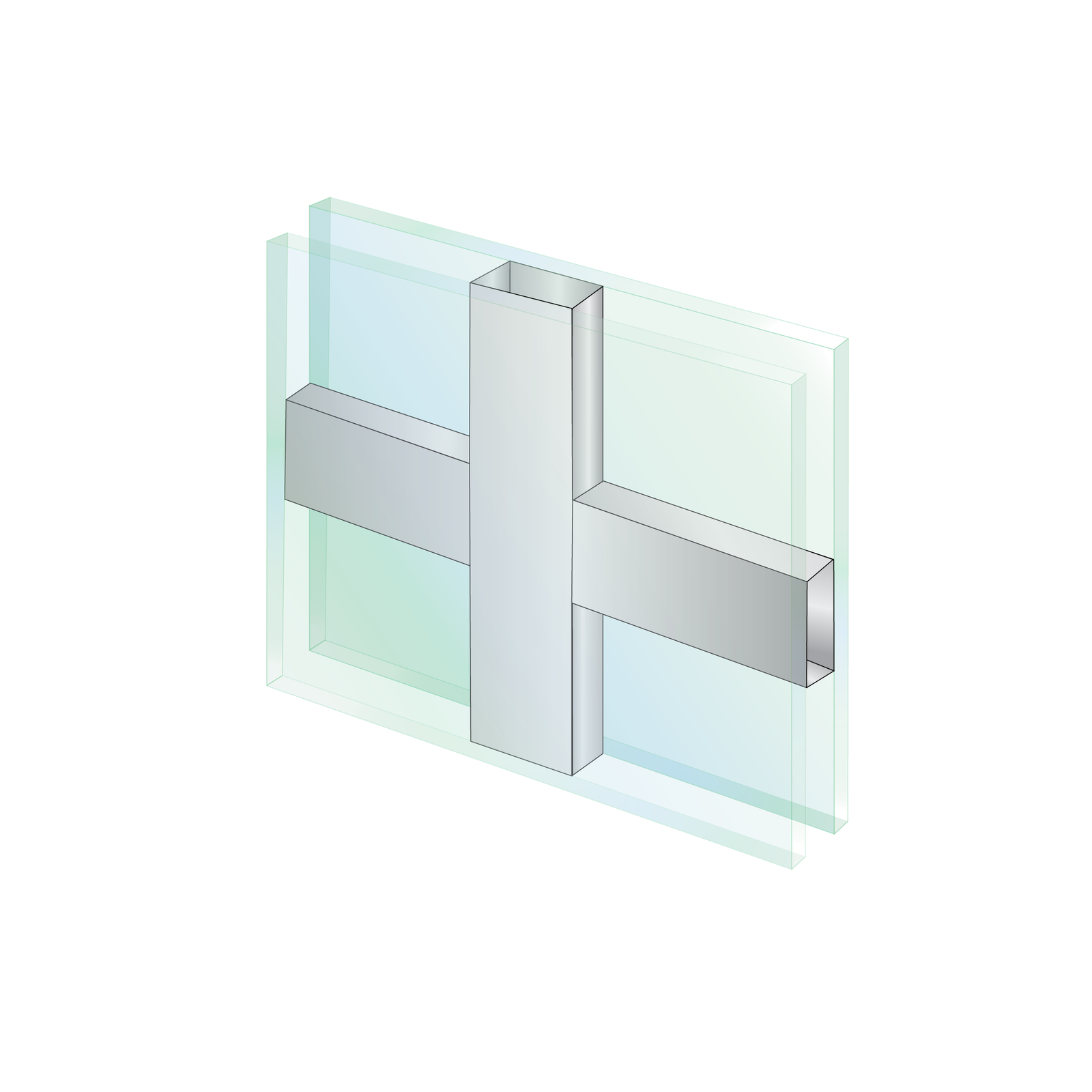 Flat Grid