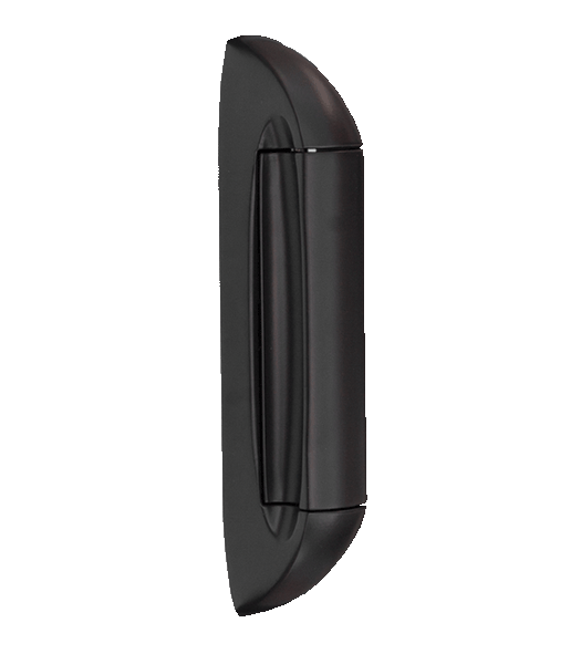 Matte Bronze (Optional)