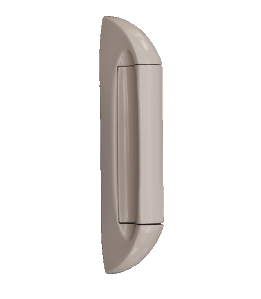 Almond (Standard on Light Woodgrain Laminates)