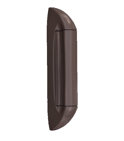 Cocoa (Standard on Dark Woodgrain Laminates)