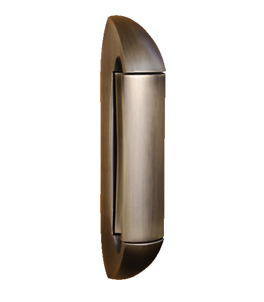 Antique Brass (Optional)