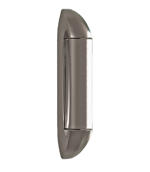 Brushed Nickel (Optional)