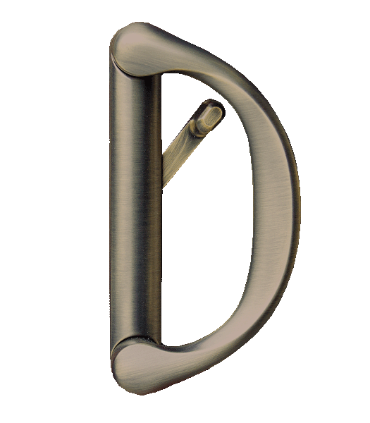 Antique Brass (Optional)