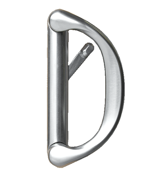 Brushed Nickel (Optional)