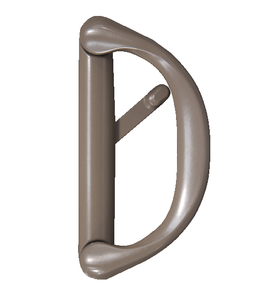 Cocoa (Standard on Dark Woodgrain Laminates)