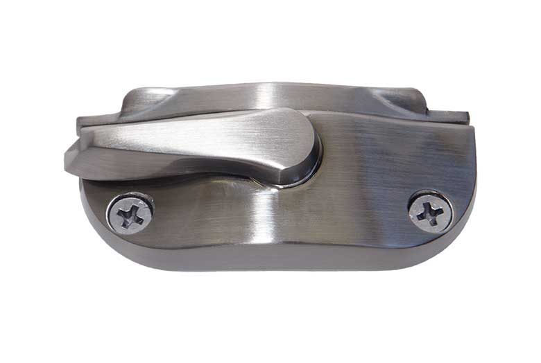 Brushed Nickel (Optional)