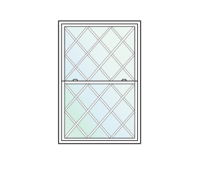 Diamond (Not available with SDL Grids)