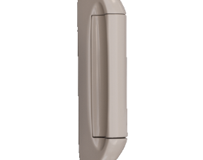 Almond (Standard on Light Woodgrain Laminates)