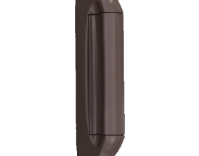Cocoa (Standard on Dark Woodgrain Laminates)