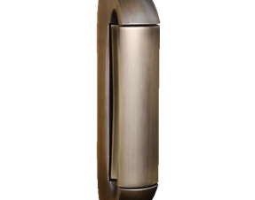 Antique Brass (Optional)