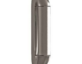 Brushed Nickel (Optional)