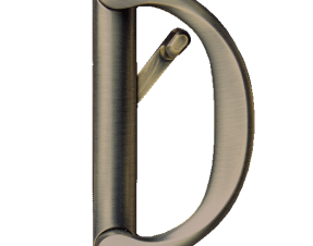 Antique Brass (Optional)