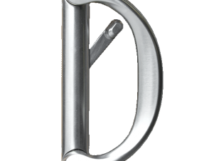 Brushed Nickel (Optional)