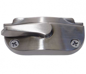 Brushed Nickel (Optional)