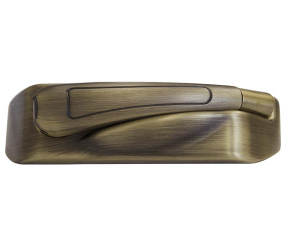 Antique Brass (Optional)