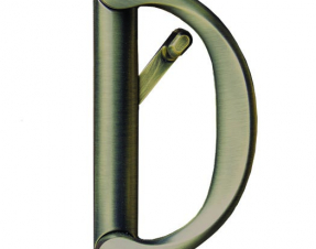 Antique Brass (Optional)